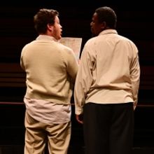 BWW Review: BLOOD KNOT at the Baxter will draw you into Fugard's world