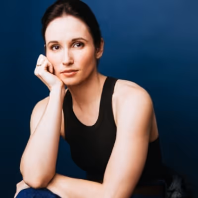Exclusive: Oh My Pod U Guys-&nbsp;The Importance of Visibility with Jenna Bainbridge