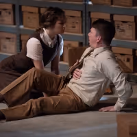 Due To Popular Demand, The Wilma Theater's DESCRIBE THE NIGHT Extends To February 22