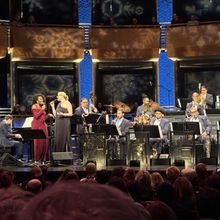 Review: BIG BAND HOLIDAYS Jazzes Up Holiday Classics at Jazz At Lincoln Center