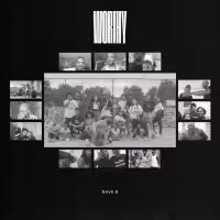 Dave B Debuts Uplifting New Song And Video “Worthy”
