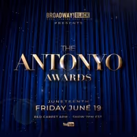 Celebrate Juneteenth With The Antonyo Awards, JUNETEENTH JUBILEE and More Theater…