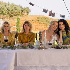 Apple Reveals BAD SISTERS First Look and Return Date for Season Two