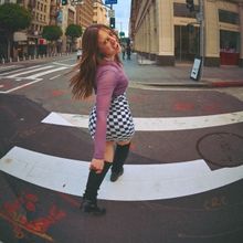 LA Based Punk Pop Artist Deegie Releases New Single Old Spice (Eric #1)