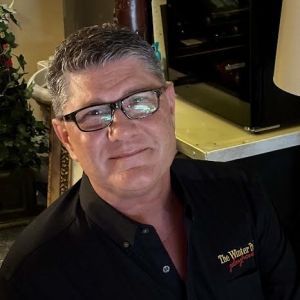 Todd Allen Long Performs New Cabaret At The Winter Park Playhouse This Month
