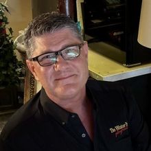 Todd Allen Long Performs New Cabaret At The Winter Park Playhouse This Month