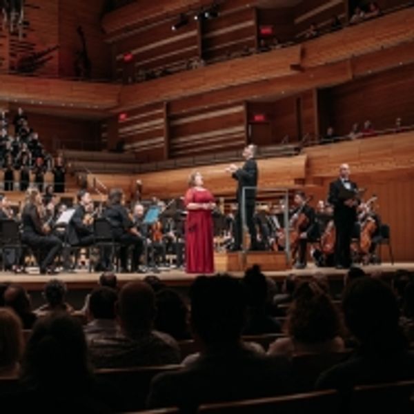 CARMEN & More to be Presented as Part of OPCM 2023-24 Season Photo