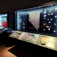 New Nevada Geology Exhibit Opens At Las Vegas Natural History Museum
