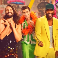 QUEER EYE to Return For Season 7 in May