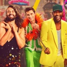 QUEER EYE to Return For Season 7 in May