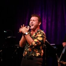 Photos:  August 23rd THE LINEUP WITH SUSIE MOSHER at Birdland Theater by Photographer