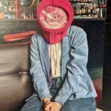 New Plays Announced For SCRITCHES #1: Brooklyn Rep's US To UK Fest