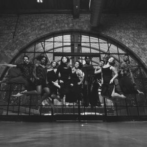 Houston Contemporary Dance Company Announces 2024-2025 6th Season Programing