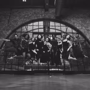 Houston Contemporary Dance Company Announces 2024-2025 6th Season Programing