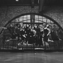 Houston Contemporary Dance Company Announces 2024-2025 6th Season Programing