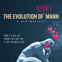 American Theater Group to Launch New Season With THE EVOLUTION OF (HENRY) MANN