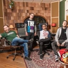 Venerea Release New Single 'Summer of '94' Featuring Kola (Millencolin), Geir (Adhesi