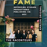 The Raconteurs Unveil Two Amazon Original Recordings & Behind-the-Scenes Footage