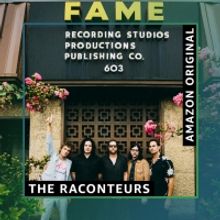 The Raconteurs Unveil Two Amazon Original Recordings & Behind-the-Scenes Footage