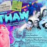FRIGID Nightcap to Feature THAW at Under St. Marks This February