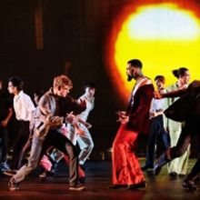 Review: WEST SIDE STORY at Operaen