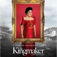 VIDEO: SHOWTIME Documentary Films Releases Trailer for THE KINGMAKER