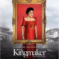 VIDEO: SHOWTIME Documentary Films Releases Trailer for THE KINGMAKER Video