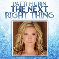 Patti Murin Releases Debut Single 'The Next Right Thing'