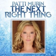 Patti Murin Releases Debut Single 'The Next Right Thing'