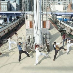 South Street Seaport Museum Announces Free Events On Wavertree