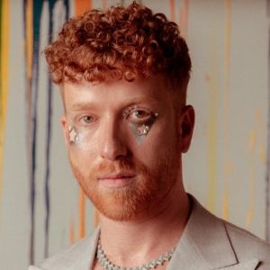 JP Saxe Drops New Album Ahead of Upcoming Tour Dates With John Mayer