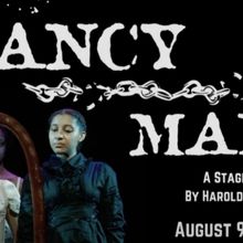 FANCY MAIDS to Return to the Stage in New Production at Walkerspace