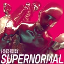 Everything Everything Release New Single 'Supernormal'