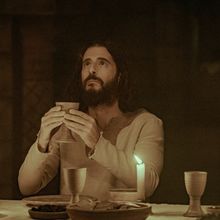 THE CHOSEN Sets Season 6 November Release on Prime Video