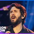 Video: Josh Groban Performs Stand By Me on THE KELLY CLARKSON SHOW Photo