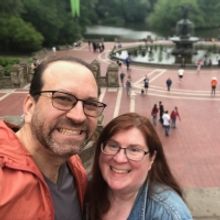 At Home With Karen Mack and A LOT of Cookies