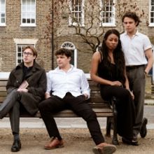 Final Cast Announced For Harold Pinter's THE DWARFS at the White Bear Theatre