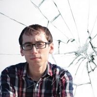 Patrick Roche Will Present Solo Show A SOCIALLY ACCEPTABLE BREAKDOWN