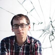 Patrick Roche Will Present Solo Show A SOCIALLY ACCEPTABLE BREAKDOWN