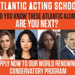 Spotlight: ATLANTIC ACTING SCHOOL'S CONSERVATORY at Atlantic Acting School