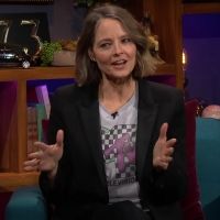 VIDEO: Jodie Foster Talks About THE MAURITANIAN