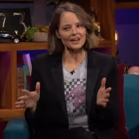 VIDEO: Jodie Foster Talks About THE MAURITANIAN Video