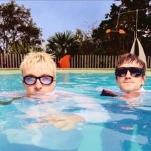 Good Neighbours Release New Single 'Ripple'