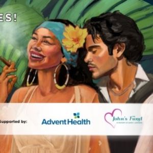 ANNA IN THE TROPICS to Kick Off Orlando Shakes 37th Season