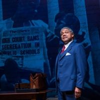 Portland Playhouse, In Cooperation With Penumbra Theatre Company, Presents THURGOOD