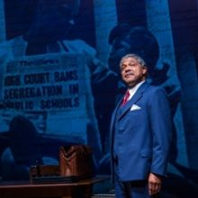 Portland Playhouse, In Cooperation With Penumbra Theatre Company, Presents THURGOOD