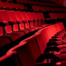 Movie Theatres to Reopen in Sacramento on Friday