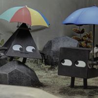 Video: Apple TV+ Shares Sneak Peek Clip of SHAPE ISLAND Season 2 Video