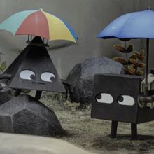 Video: Apple TV+ Shares Sneak Peek Clip of SHAPE ISLAND Season 2