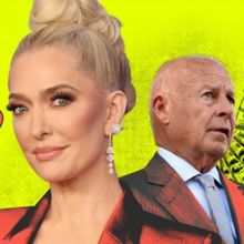 Erika Jayne Sits Down With Tom Girardi Victims in 'The Housewife And The Hustler 2: T